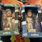 Modesto As Lot Of 8  Oakland As
