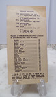 1955 Iowa State Fair Iowa Dept Of Agriculture Clyde Spry Secretary County Number