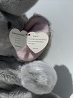 Ty Beanie Buddy Large Plush Righty The Elephant 15  New Mwmts Stuffed Animal Toy