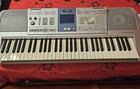 Yamaha Psr E303 Keyboard Piano Synthesizer  read Description 