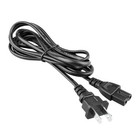 6ft Ul Ac Power Cord Cable For Vizio Sound Bar   Subwoofer Sub Soundbar Speaker