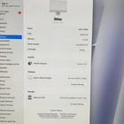 2024 Apple Imac 24  M4 8 Core 4 5ghz 16gb Ram 256gb Ssd Silver A3247