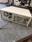 Vintage Gst-8000pt  Pentium 133mhz 16mb Ati Cdr 5 1 4 Floppy Soundblaster No Hdd