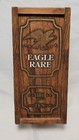 1985 Eagle Rare 101 Old Prentice 750ml Bottle And Presentation Box
