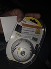 Sklz Bullet Speed Detection Training Ball - White Open Personalized Keepsake Mes