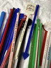 Vintage Bar Restaurant Swizzle Sticks drink Stirs