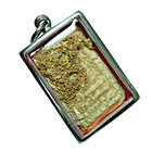 Phra Somdej Ajan Toh  Wat  Rakhang   Thai  Buddha  Amulet Protection Wealth