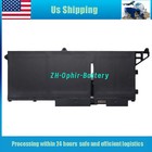 M69d0 New Laptop Battery For Latitude 5330 5430 5530 Precision 3570 Series