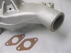 Ford Fe Engine 390 427 428 Mechanical Water Pump High Flow Aluminum Display Sale