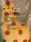 Gund Pusheen Exclusive It sugar Giraffe Plush Rare Nwt In Hand