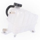Engine Coolant Reservoir Recovery Tank W  Sensor For Chevy Silverado Gmc Sierra