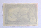 El Salvador Stamp Scott 682 Chalatenango Dept Centenary 2 Centavo 1956 Used