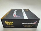 Rare Gemini 200 1 200 American Airlines Boeing 737-800 N908nn G2aal413