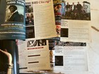 Living Blues Original Magazines Inc  Howling Wolf  Ike Turner  Chicago Blues