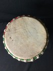 Hand-carved Tunable Djembe 9  X 14 