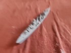 Painted 1 1250 Scale Wwii Spanish Cruiser Mendez Nunez From Trident Models