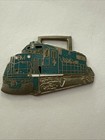 B m Boston And Maine Railway Railroad Co  Watch Fob Fast Free Shipping