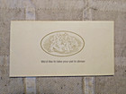 Reduced - Kal Kan Disney - Bill Burrud s Animal World Vintage Coupon