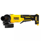 Dewalt Dcg408b 4 5-in 20v Max Paddle Switch Brushless Angle Grinder - New