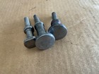 Ati schaefer Tools  3 pc Flush Riveters  401 Shank Us Army Aviation