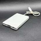 Smartdisk External Usb 3 5  Floppy Drive For Pc Or Mac titanium Edition tested