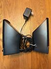 Cyber Acoustics Ca-2016 Cyber Acoustics 2 0 Speaker System  Black