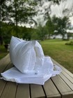 Luxury Adjustable Soft firm Double Layer Pillow
