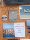 United Airlines Gifts 1970s Thru 2000 See Photos