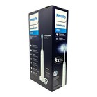 Philips Sonicare 3100 Rechargeable Sonic Power Toothbrush -white- Hx3681 Sealed
