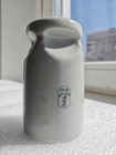 Rare Porcelain Insulator From Japan