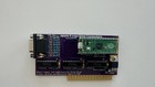 Apple Iie Vga Video Card - In Purple 