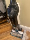 Bissell Crosswave Cordless Max Multi-surface Wet dry Vac 2596