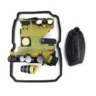 1402701261 Transmission Conductor Plate W speed Sensor Connector 917-678 Valve 