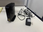 Cisco Dph-154 At t 3g Microcell Wireless Signal Booster Gps W  Power Adapter