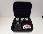 Anki Cozmo Robot Toy With Cubes Case And Charger New 500mah Battery
