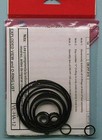 Hitachi Nv45ab Roofing Nailer O-ring Kit - Ktha104