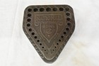 Antique National Twist Drill   Tool Co  Bit Holder Stand Index Detroit Usa