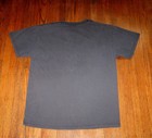 1967 Camaro T-shirt Legendary Muscle Car Happy 40th Anniversary Tee Sz Medium