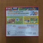 Nintendo Mario   Luigi  Superstar Saga   Bowser s Minions 3ds Manual E 2017