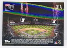 Anthony Rizzo Autographed World Series Champion 2017 Topps Now  31a 84 99 Signed