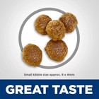 Hill s Science Diet Adult Small Bites Chicken Dry Dog Food 45-lb  No Import Fees