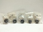 Lot Of 5 Msa D4071946 Lockable Valve Handwheel Breathing Apparatus Parts