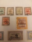 Sudan 1898   1935 Collection Camel Post Air Mail Gordon Memorial