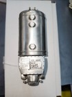 1998 Case Ih Case Corporation Dealer Pewter Truck Cust 593 Original Box