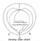 Wedding Head Chain Rhinestone Headpiece Jewelry Gold Silver Hair Chain Festival