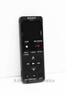 Sony Icd-ux570 Digital Voice Recorder - Black