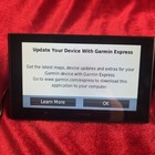 Garmin Nuvi 2589lmt 5  Gps Navigaor Bundle - Black  Tested No Box  No Manual