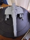 Star Wars E-7 E-wing Multi-role Starfighter 3d Resin Print