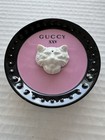 Guccix Richard Ginori Cat Incense Burner Limited     nwt