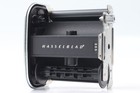  mint  Hasselblad A12 Type Iii Chrome 6x6 120 Roll Film Magazine Back From Japan